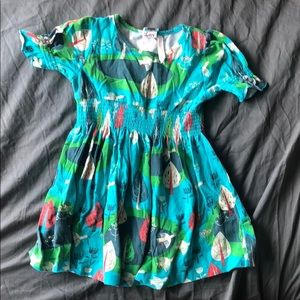 Matilda Jane size 18 months cotton dress